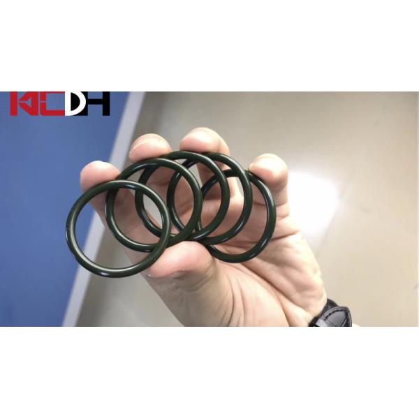 Excavator Valve Gasket Repair Box Sumitomo O-ring High Temperature Rubber Sealing Ring Parts