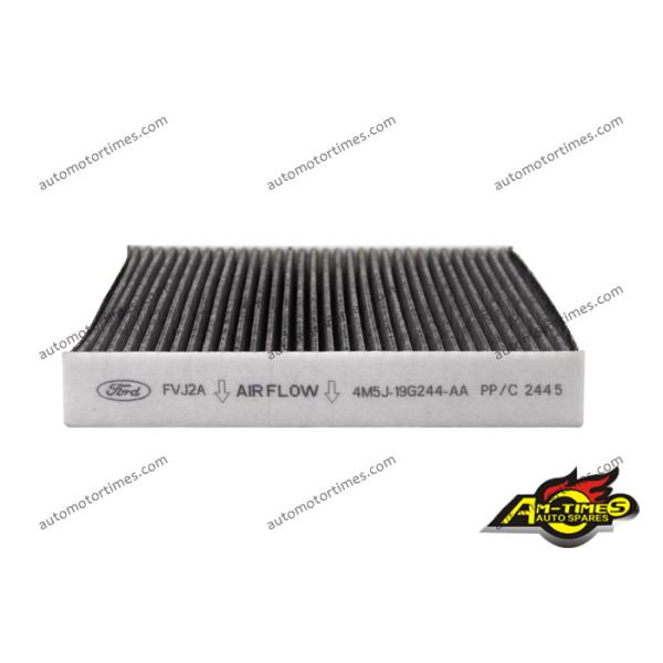 Car Cabin Air Filter For FOCUS 1.4 1.6 1.8 2.0 2.5 2012 4M5J-19G244-AA 30676484