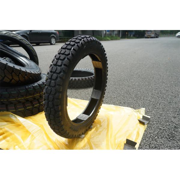 OEM E-Mark Off Road Motorcycle Tire 3.50-16 J870 Deep Pattern 16 Inch Dirt Bike Tire Casing