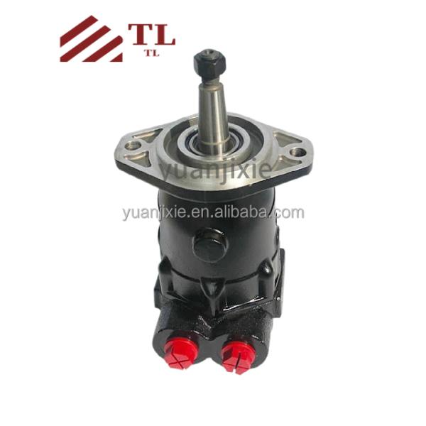 161-8919 Hydraulic Piston Motor erpillar 825G 3046E Excavator Excavator Parts