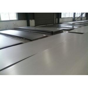 Welded Seamless UNS N1001 DIN ERW Stainless Steel Plate