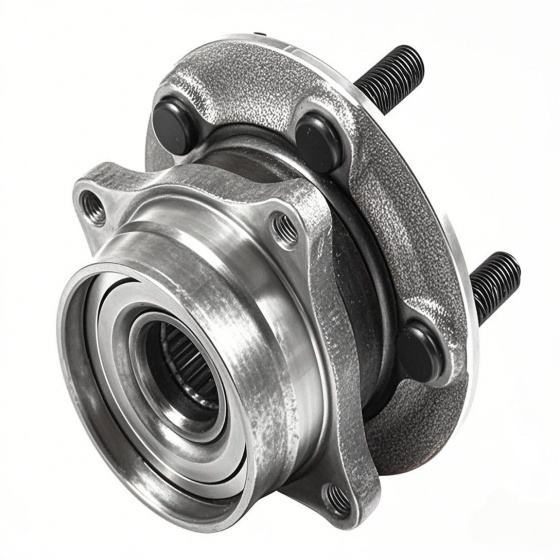 Lexus 4x4 Offroad Car Wheel Bearing Hub Assembly DU5496-5 90369-T0003 2DUF054N-2GR