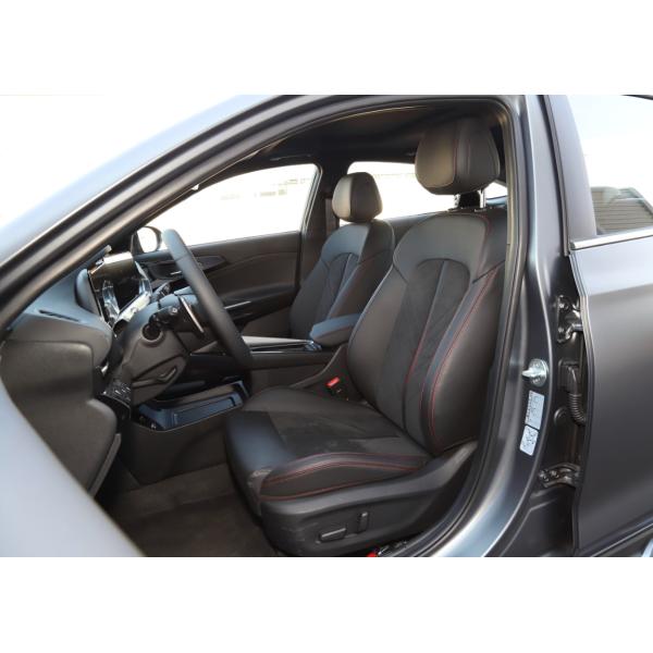 N Line TOP Flagship Hyundai Vehicles Hyundai Lafesta 2023 270T 1.5T 200HP L4