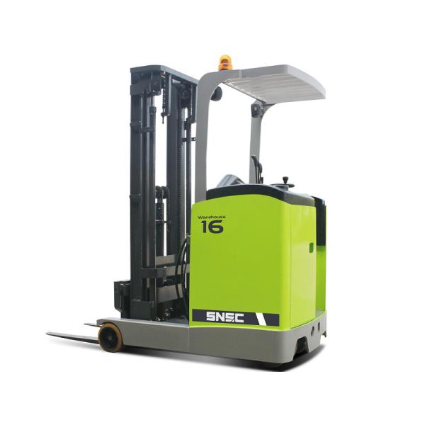 Chinese Snsc Brand 1.5/2/3/3.5/4/5/7/10 Ton Diesel/LPG/Gas/Gasoline Forklift with CE EPA
