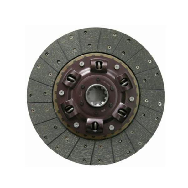 Aluminum Truck Clutch Parts For Hino Truck Clutch Disc 31250-4990