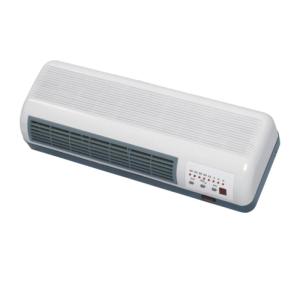 Quality Customized Hotel Electric Wall PTC Heater 2000W Overheat Protection wholesale