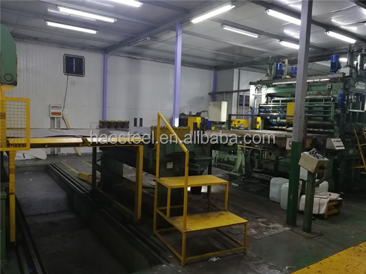 316L 316Ti Stainless Steel Coils Strip 304 201 202 410 430 409 Durable