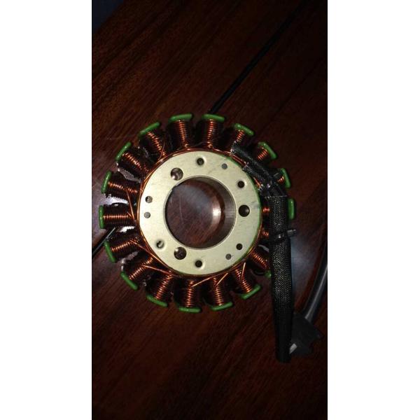 Magneto Stator Coil For Yamaha YZF R6 2006-2012 Motorcycle Generator New 2C0-81410-00