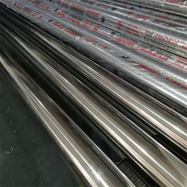316ti 304 904L AISI 310 Stainless Steel Pipes Hairline Inox Super Duplex 2507 Pipe