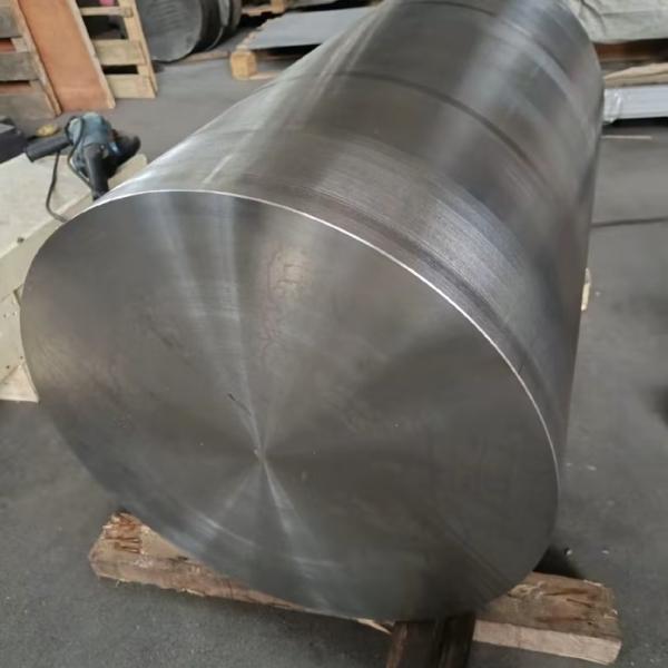 ASTM B574 Hastelloy C276 Bright Bar High Nickel-Chromium Alloy Precision Machinable for Industrial Machinery Parts