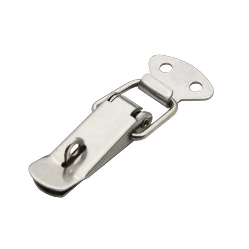 stainless steel toggle latch, toggle latches, toggle latch with safety catch
