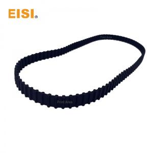 Quality Printing Machine Spare Parts Komori Machine Rubber Synchronous Belt wholesale