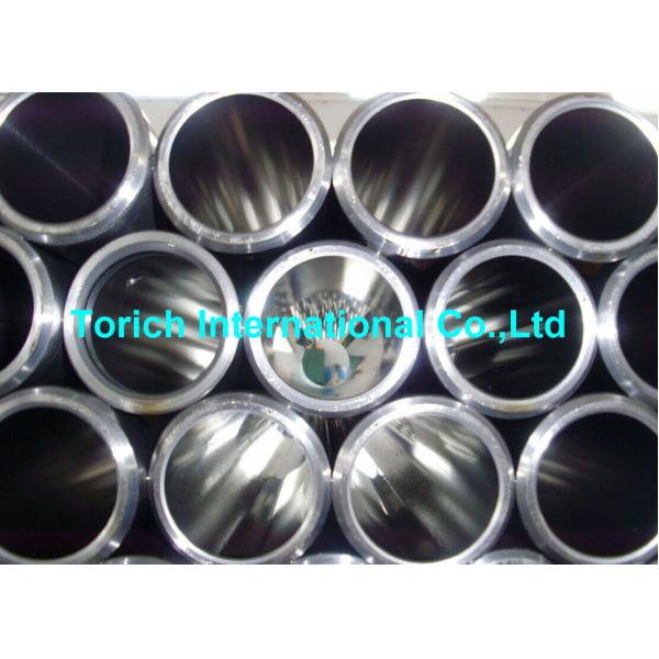 GB/T 12771 Dia 4-1200mm Welded 304/304L 316/316L Stainless Steel Pipes for Liquid Transpotation
