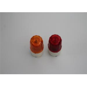 Waterproof Warning Rotating Beacon Fire Truck LED Lights