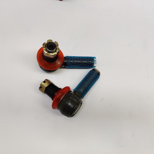 Heavy Duty Truck Parts Tie Rod Assembly Truck Tie Rod Ball Joints For HOWO