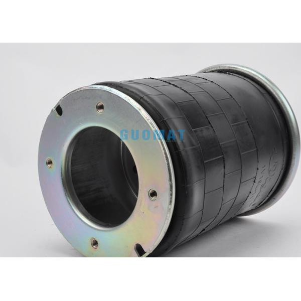 W01-358-9156 Firestone Rolling Lobe Air Spring 1T19L-11 Air Bellow For Hendrickson S7128