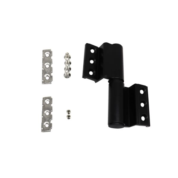Aluminium Window Door Hinge Aluminium Casement Window Flag Flush Hinge