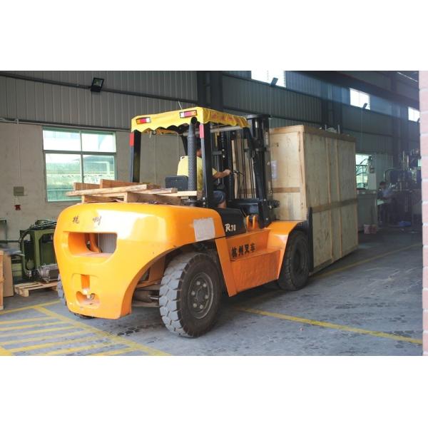 55T LSR Injection Molding Machine Vertical Silicone Rubber Molding Machine