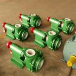 ANSI standard oil refinery chemicals small oil transfer pump supplier