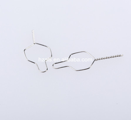 20g 100g Dental Ortho Ligation Wire Ties In Spool 0.20mm 0.25mm 0.30mm