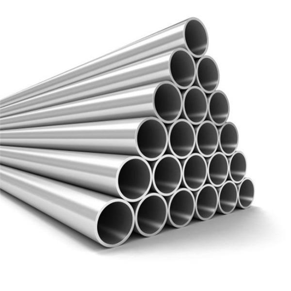 30mm Stainless Steel Welded Pipe Corrosion Resistant 2 Inch Stainless Steel Pipe