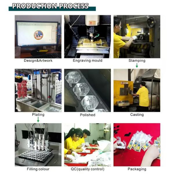 Custom Military Belt Buckles Rustproof 38mm 60mm Navy Army Belt Buckle