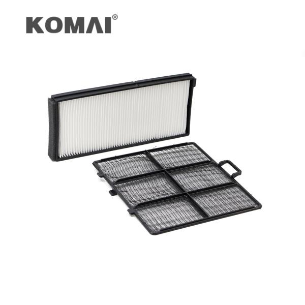 Cabin Filter For Hyundai R140LC-7 R210LC-7 Air Filter 11N6-90760 AF26474 11N6-90760