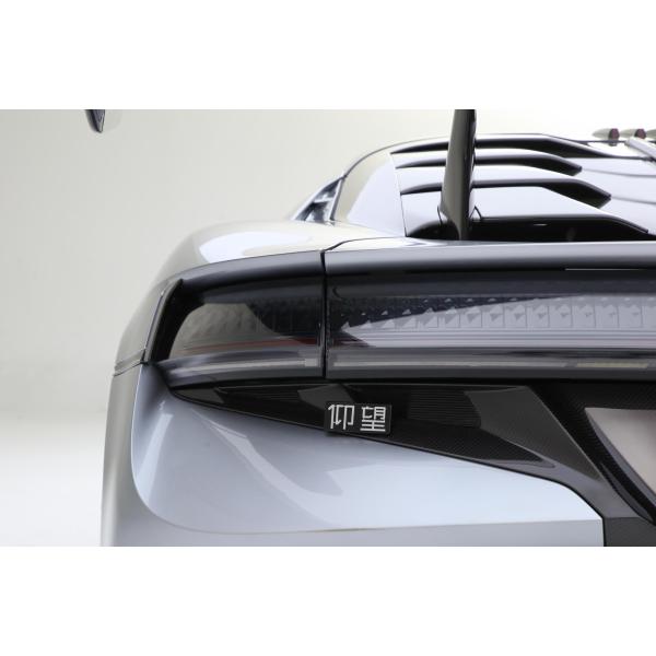 Pure Electric Sedan EV Electric Vehicle yangwang U9 Looking up at U9 2024 Standard Edition Sports Car