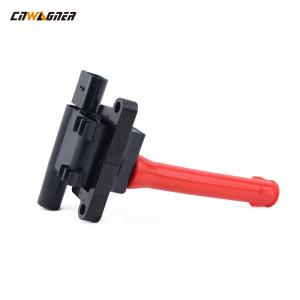 Quality Red Off Road Vehicle Automobile Ignition Coil NEC000130 wholesale