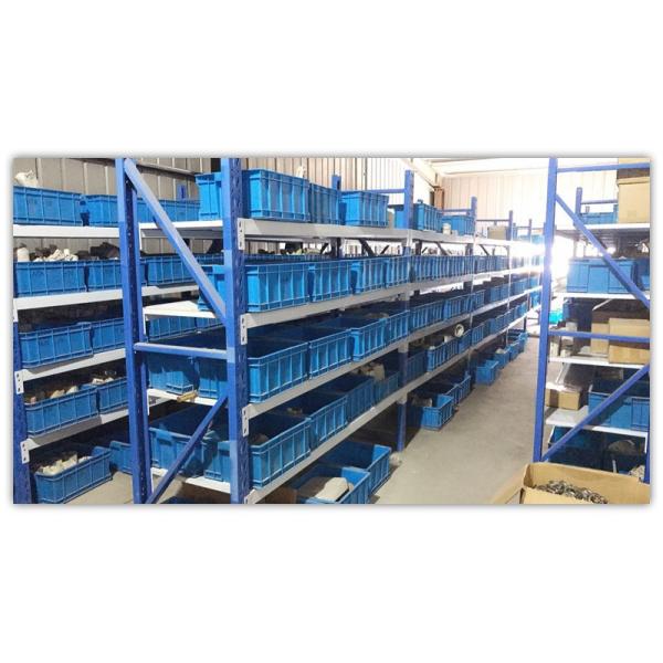 OEM NPT Male Thread Reusable Hose Fittings