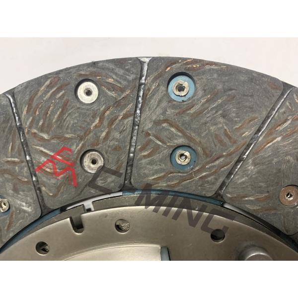 HND059Y Exedy Clutch Kits For HINO TOYOTA Clutch Disc 300×190×14