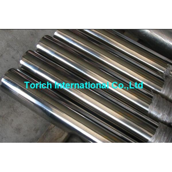 GB/T 12771 Dia 4-1200mm Welded 304/304L 316/316L Stainless Steel Pipes for Liquid Transpotation
