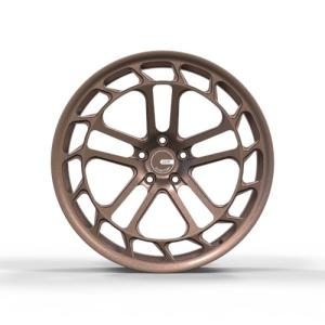 Quality 6061 T6 Mercedes Benz Alloy Wheels wholesale