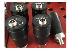 Quality HPC-1 Electronic pressure switch with relay contact and switch signal optional wholesale