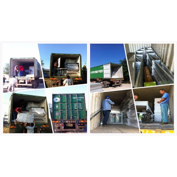 2017high quality prefab shipping container house prices in prefab houses