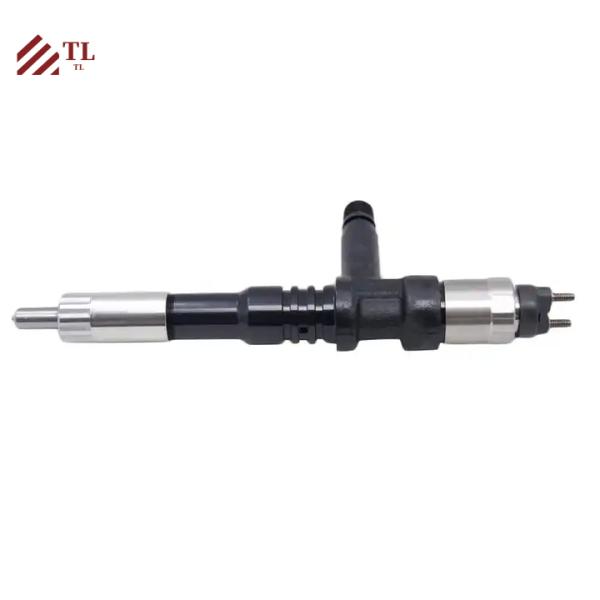 Common Rail Injector Repair Kits For Construction Works 9709500-7510G 9709500-7510F