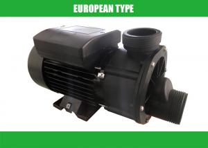 China High Powert Electric Motor Water Pump For Swimming Pool , Long Operating Life on sale