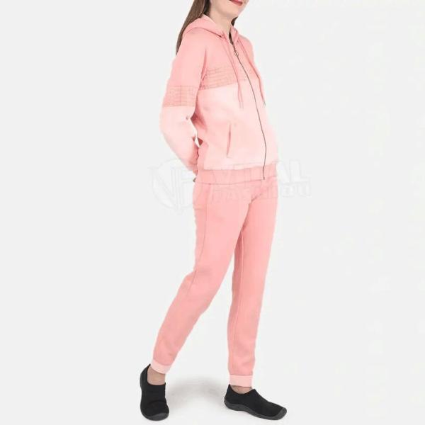 Hot Selling Women Tracksuit Slim Fit Women Tracksuit Made in Best Quality Women Tracksuit