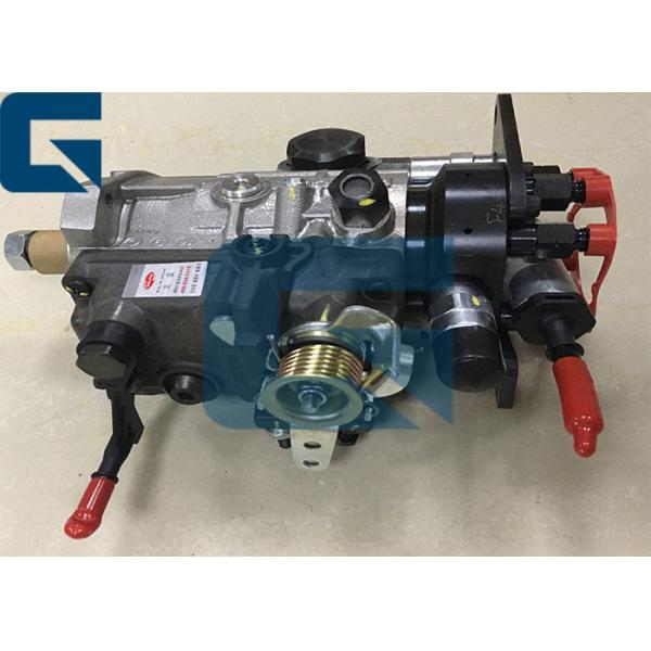 320D2 E320D2 Excavator Diesel Fuel Injection Pump 398-1498 3981498 9521A031H