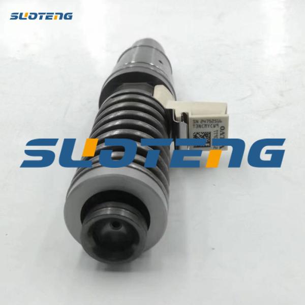 21340611 Volvo Fuel Injectors VOE21340611 BEBE4D24001 Engine D13 Common Rail Fuel Injector