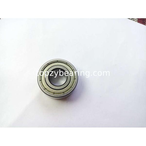 Good quality of Double row angular contact ball bearing 3006-B-2RS-TVH 3007-B-2RS-TVH 3008-B-2RS-TVH 3800-B-2RS-TVH