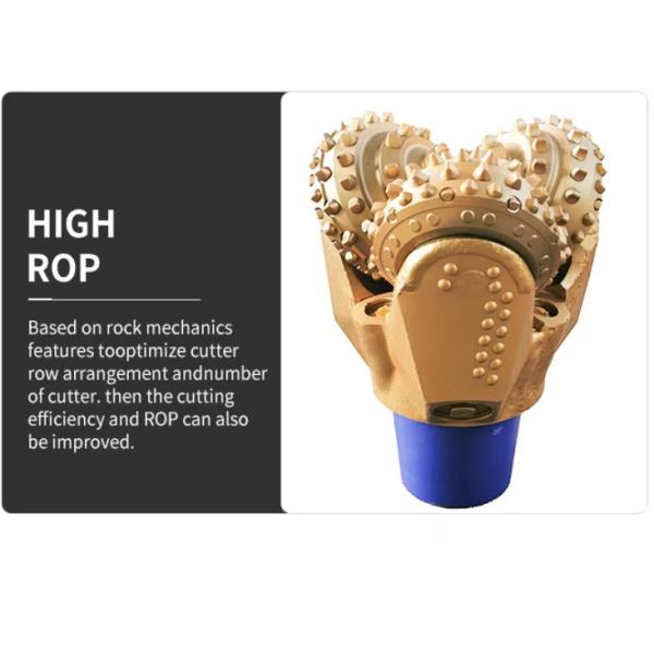 Drilling Rig Machine 2