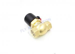 China UNID US-35 Control Fluid Flow Water Solenoid Valve Normally Closed on sale
