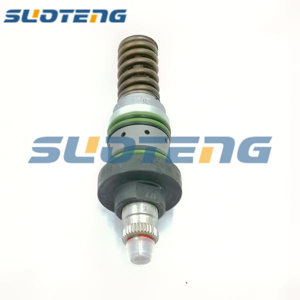 24425954 Fuel Unit Pump For EC140B Excavator Parts