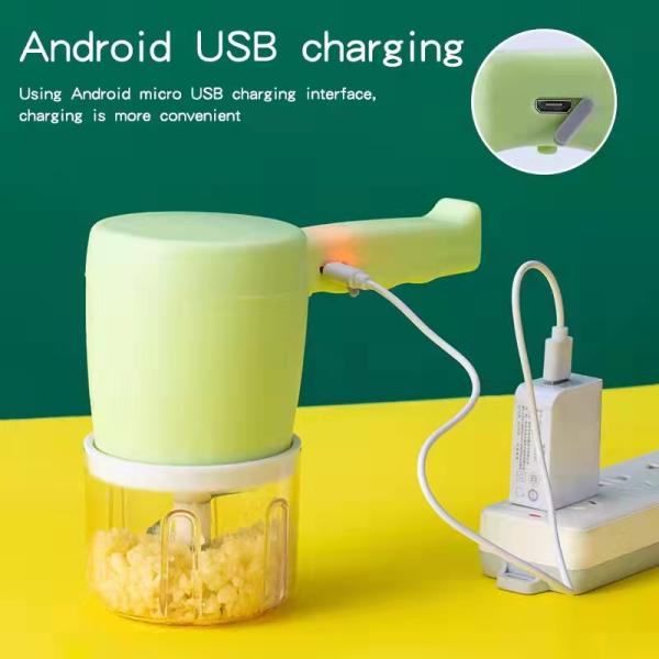 Kitchen Electric Food Mixer RTS Stand USB Maker Accessories
