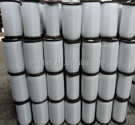 100% Polypropylene PP Monofilament Yarn in 0.16mm 0.20mm 0.22mm for Sewing Knitting and Weaving