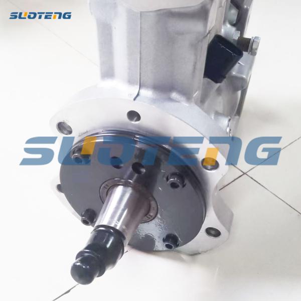 094000-0603 Diesel Fuel Pump Fuel Injection Pump for Excavator PC1250-8