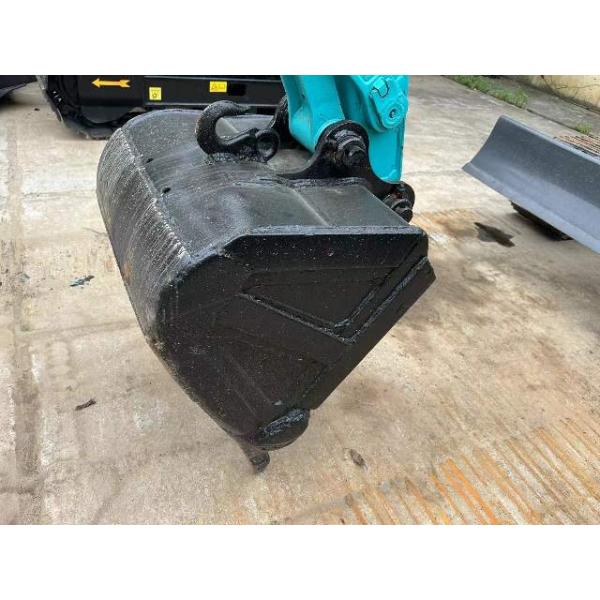 Kobelco SK55SR Excavator Bucket