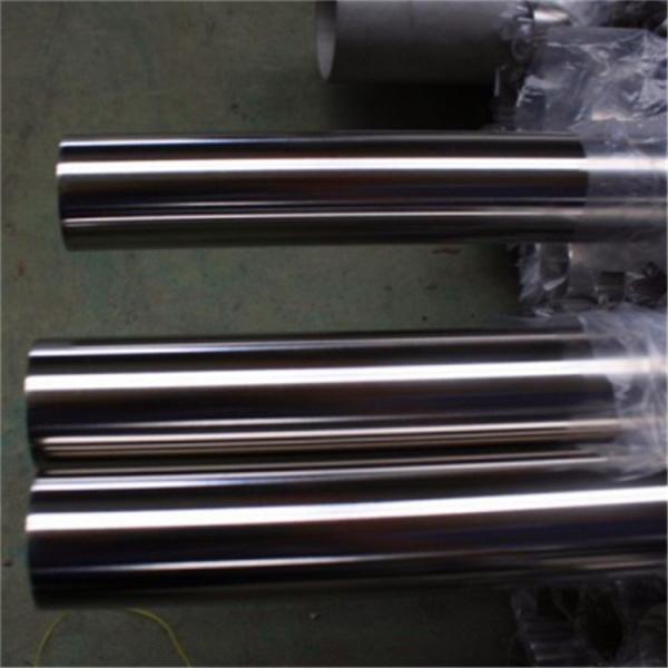 316ti 304 904L AISI 310 Stainless Steel Pipes Hairline Inox Super Duplex 2507 Pipe
