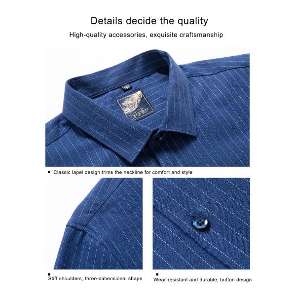 Stylish Cotton Casual Shirts for Men Custom Grand Flower Designs Curved Hem Long Sleeves